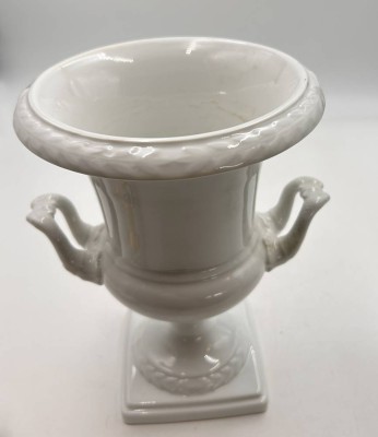 Auktion 358<br>gr. Amphorenvase 