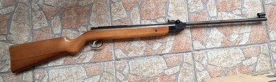 Auktion 358<br>Luftdruckgewehr 