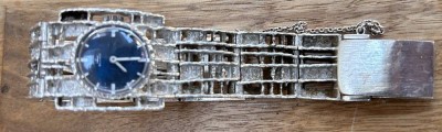 Auktion 359<br>Silber-935- mechan. DAU 