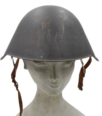 Auktion 359<br>Stahlhelm, DDR [1]