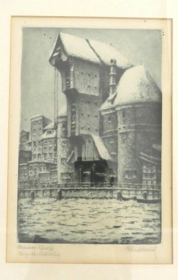 Auktion 359<br>Paul KREISEL (1891-1982)  