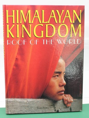 Auktion 359<br>Himalyan Kingdom- Roof of the World, Times Edition, 2000 [1]