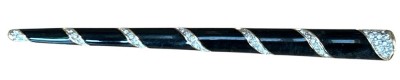Auktion 359<br>lange Nadel 
