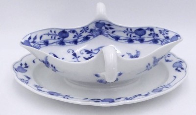 Auktion 359<br>gr. Sauciere n