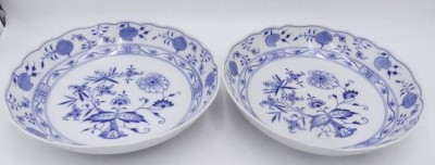 Auktion 359<br>2x gr. Kartoffelschalen 