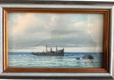 Auktion 359<br>Leitner Heinrich (1842-1913) 