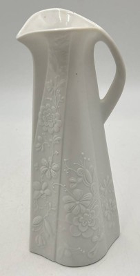 Auktion 359<br>kl. Henkelvase 