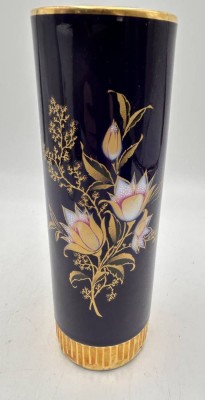 Auktion 359<br>Zylinder-Vase  
