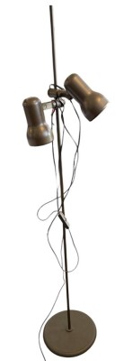 Auktion 359<br>hohe Standlampe