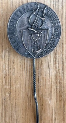 Auktion 359<br>Nadel 