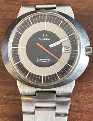 Auktion 359<br>Automatic HAU 