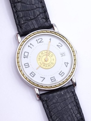 Auktion 344<br>Armbanduhr 