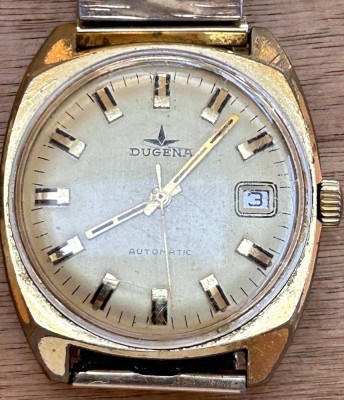 Auktion 359<br>Automatic HAU 