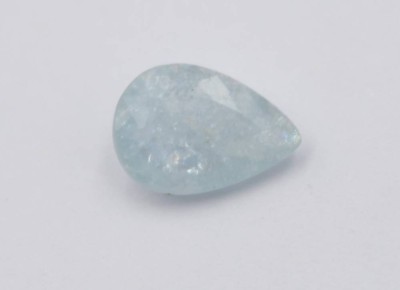 Auktion 359<br>Paraiba Turmalin, ca. 2ct [1]