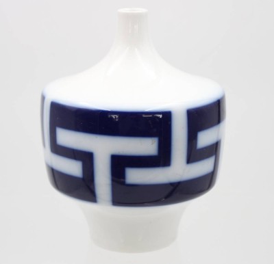 Auktion 359<br>Vase 