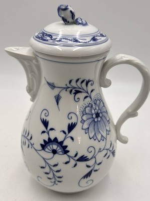 Auktion 359<br>Kaffeekanne 