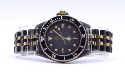 Auktion 359<br>Armbanduhr 