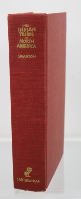 Auktion 359<br>The Indian Tribes of North America, John R. Swanton, 1968 [1]