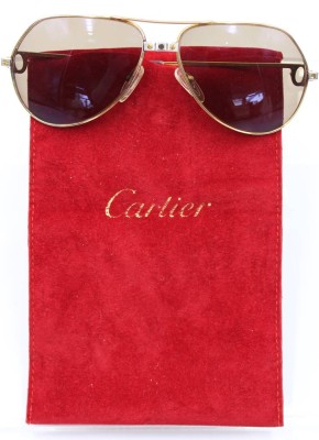 Auktion 366<br>CARTIER VINTAGE Sonnenbrille 