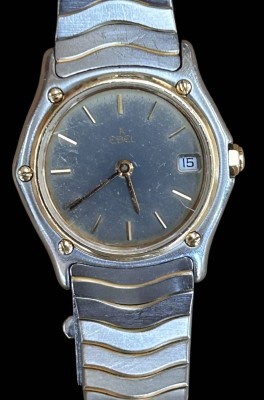 Auktion 360<br>Quartz DAU 