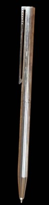 Auktion 360<br>Silber-925-Kugelschreiber 