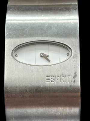 Auktion 360<br>Esprit DAU, Quartz, Metall Spange, [1]