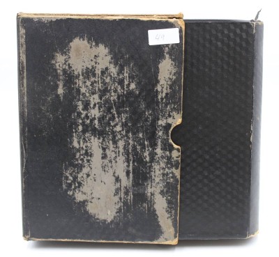 Auktion 360<br>Die heilige Schrift, 1932 [1]