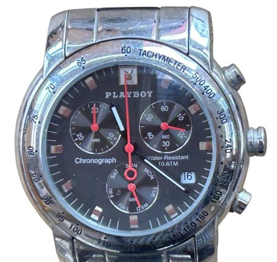 Auktion 360<br>Quartz Armbanduhr 