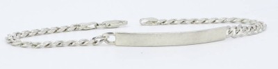 Auktion 360<br>Uhren-Kette, Union, L- 45cm [1]
