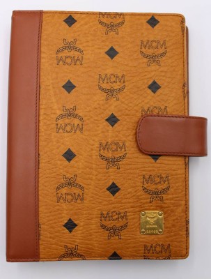 Auktion 360<br>MCM-Organizer, Nr. R5 197, unbenutzt, ca: 22 X 16cm [1]