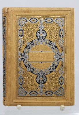 Auktion 360<br>C.E.F. Milde, Der  deutschen Jungfrau Wesen und Wirken, Leipzig 1882 [1]