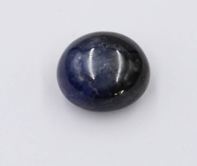 Auktion 360<br>natürlicher blauer Saphir, ca. 8,9ct [1]