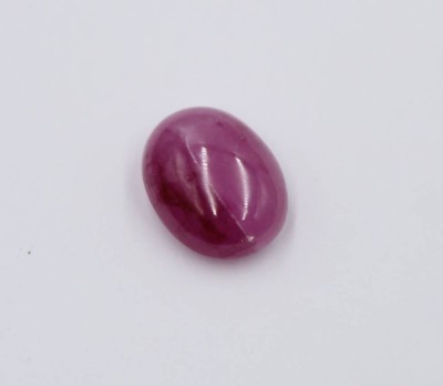 Auktion 360<br>erhitzter Rubin, Tanzania, ca. 5,4gr. [1]