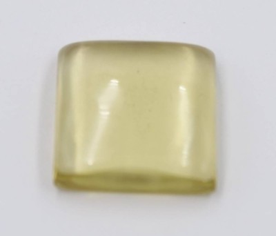 Auktion 360<br>natürlicher Lemon-Quarz, ca. 11,41ct [1]