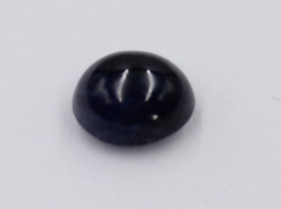 Auktion 360<br>erhitzter blauer Saphir, 2,7ct, [1]