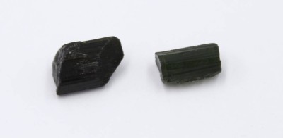 Auktion 360<br>natürliche Tumaline, zus. ca. 7,5ct [1]
