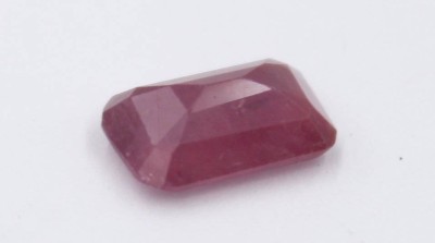 Auktion 360<br>erhitzter Rubin, ca. 1,8ct [1]