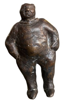 Auktion 360<br>P.R., 98, Bronze 
