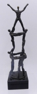 Auktion 360<br>Gerard, Skulptur 