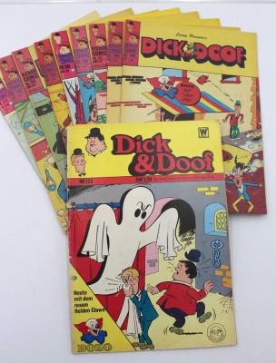 Auktion 360<br>10x Comics 