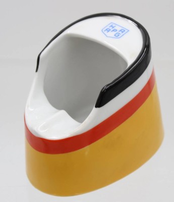 Auktion 360<br>Reederei-Ascher, HAPAG, SPM, ca. H-9cm [1]