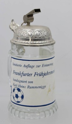 Auktion 360<br>Bierkrug 