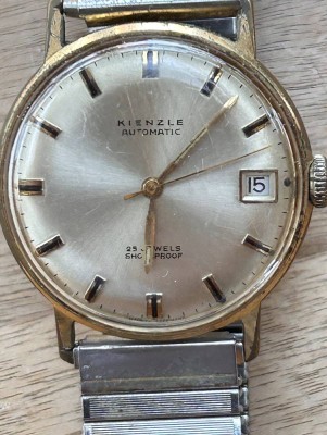 Auktion 360<br>Automatik HAU 