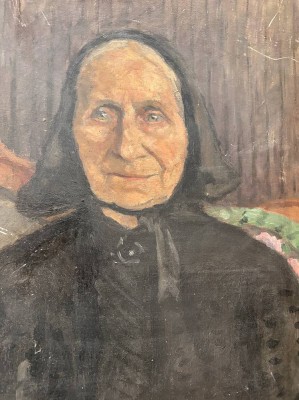 Auktion 360<br>M. Amberger, 1920  