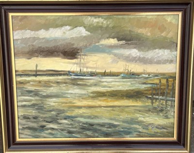 Auktion 360<br>Emil Gessinger, 1991 