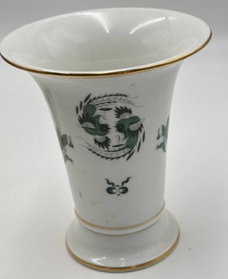 Auktion 360<br>Trichtervase 