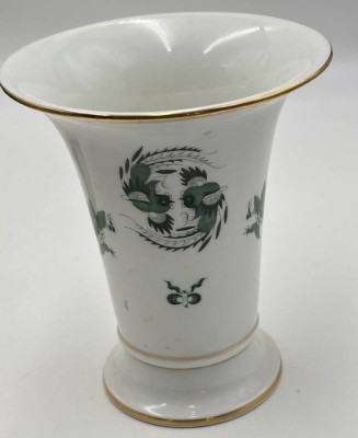 Auktion 364<br>Trichtervase 