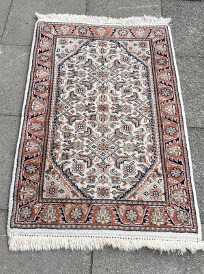 Auktion 360<br>kl. Orientbrücke, 59x90 cm [1]
