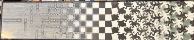 Auktion 360<br>Maurits Cornelis ESCHER (1898-1972)  