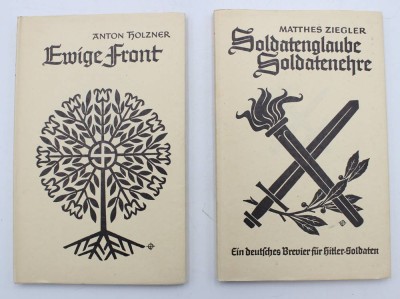 Auktion 360<br>2x Ausgaben Nordlandbücherei, Band 9 und 10 [1]
